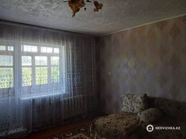 64 м², 3-комнатная квартира, этаж 3 из 5, 64 м², изображение - 1