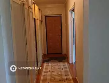 64 м², 3-комнатная квартира, этаж 3 из 5, 64 м², изображение - 5