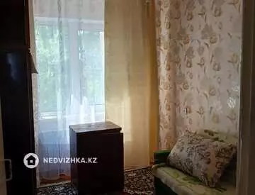 64 м², 3-комнатная квартира, этаж 3 из 5, 64 м², изображение - 4