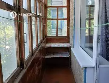 64 м², 3-комнатная квартира, этаж 3 из 5, 64 м², изображение - 7