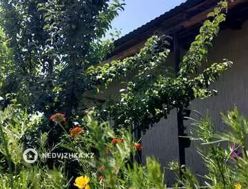 3-комнатный таунхаус, 6.5 соток, 150 м²