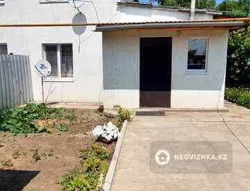 3-комнатный таунхаус, 6.5 соток, 150 м²