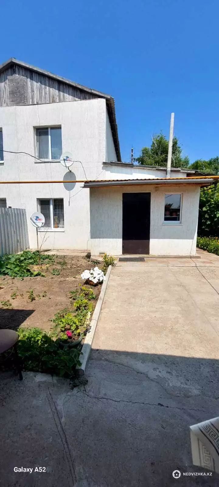149.8 м², 3-комнатный таунхаус, 6.5 соток, 150 м², изображение - 1