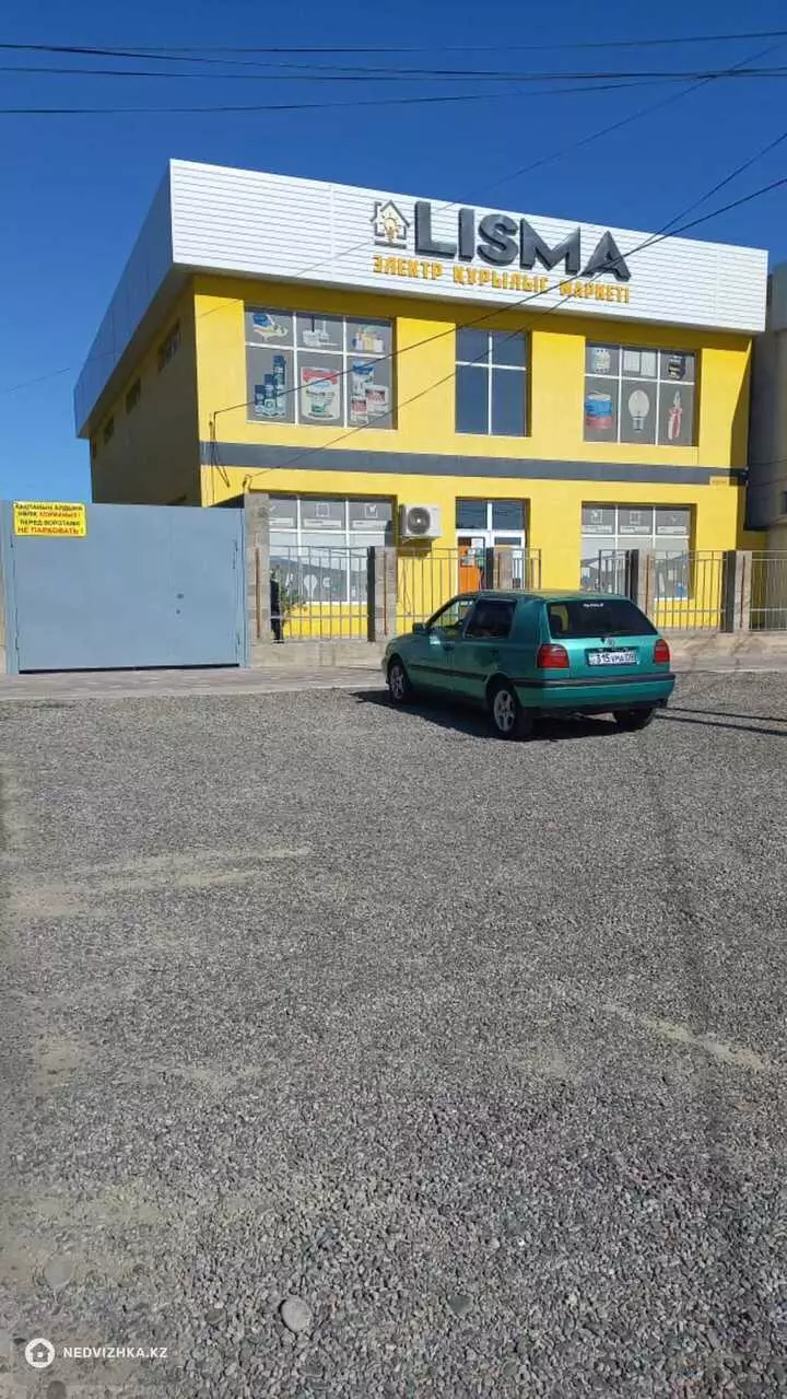 420 м², Здание, 2 этажа, 420 м², изображение - 1