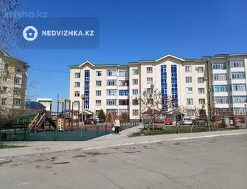 2-комнатная квартира, этаж 5 из 5, 65 м²