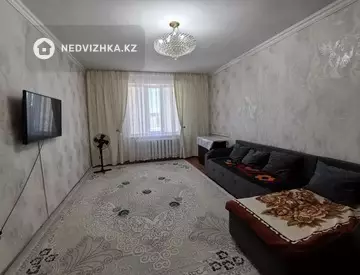 2-комнатная квартира, этаж 5 из 5, 65 м²