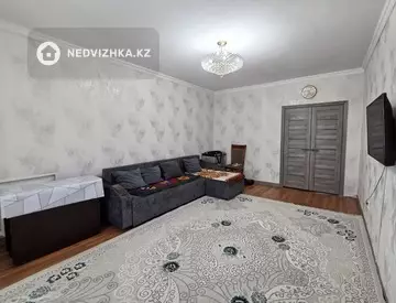 65 м², 2-комнатная квартира, этаж 5 из 5, 65 м², изображение - 4