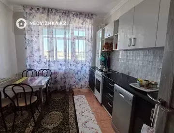 65 м², 2-комнатная квартира, этаж 5 из 5, 65 м², изображение - 5