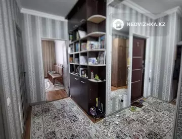 2-комнатная квартира, этаж 5 из 5, 65 м²