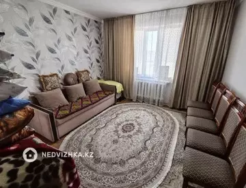 2-комнатная квартира, этаж 5 из 5, 65 м²