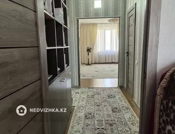 65 м², 2-комнатная квартира, этаж 5 из 5, 65 м², изображение - 8