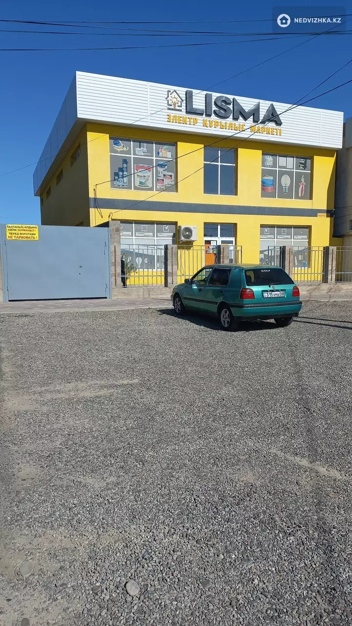 420 м², Здание, 2 этажа, 420 м², изображение - 1
