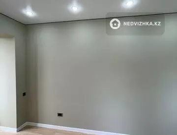 1-комнатная квартира, этаж 5 из 5, 50 м²