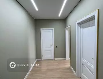 1-комнатная квартира, этаж 5 из 5, 50 м²