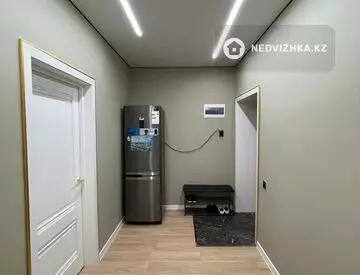 1-комнатная квартира, этаж 5 из 5, 50 м²