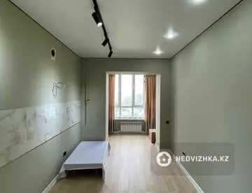 1-комнатная квартира, этаж 5 из 5, 50 м²