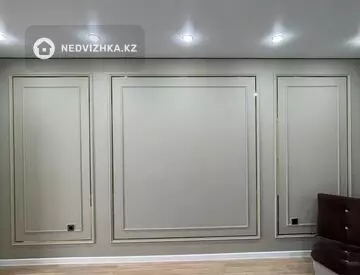 50 м², 1-комнатная квартира, этаж 5 из 5, 50 м², изображение - 11