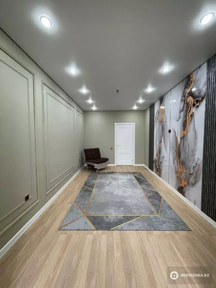 50 м², 1-комнатная квартира, этаж 5 из 5, 50 м², изображение - 1