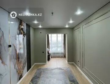 50 м², 1-комнатная квартира, этаж 5 из 5, 50 м², изображение - 13