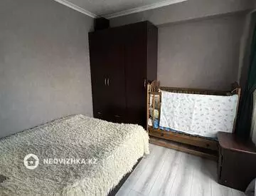 61 м², 4-комнатная квартира, этаж 4 из 5, 61 м², изображение - 5