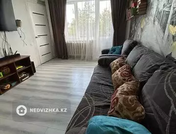 61 м², 4-комнатная квартира, этаж 4 из 5, 61 м², изображение - 6