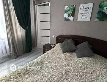 61 м², 4-комнатная квартира, этаж 4 из 5, 61 м², изображение - 4