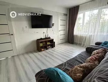 61 м², 4-комнатная квартира, этаж 4 из 5, 61 м², изображение - 7