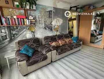 61 м², 4-комнатная квартира, этаж 4 из 5, 61 м², изображение - 8
