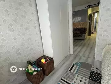61 м², 4-комнатная квартира, этаж 4 из 5, 61 м², изображение - 12
