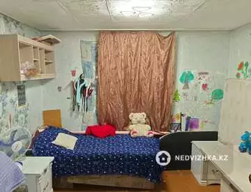 4-комнатная часть дома, 14.7 соток, 110 м²