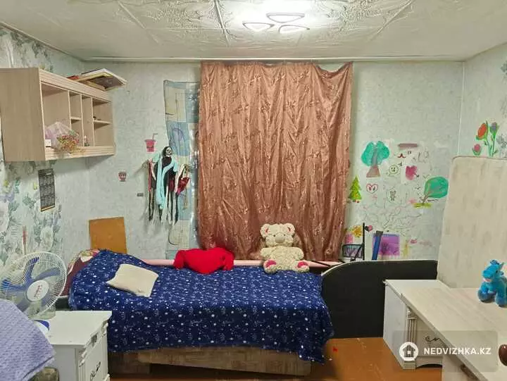 110 м², 4-комнатная часть дома, 14.7 соток, 110 м², изображение - 1