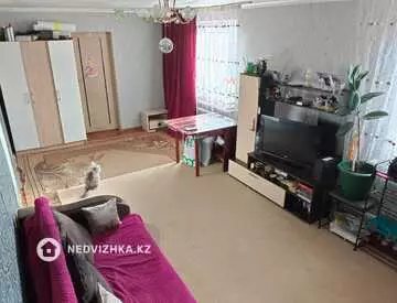 4-комнатная часть дома, 14.7 соток, 110 м²