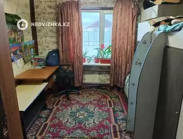 4-комнатная часть дома, 14.7 соток, 110 м²