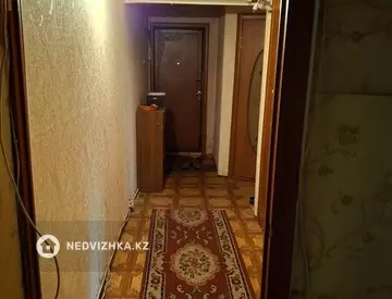 3-комнатная квартира, этаж 2 из 5, 65 м²