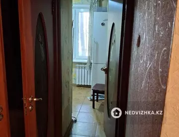 3-комнатная квартира, этаж 2 из 5, 65 м²