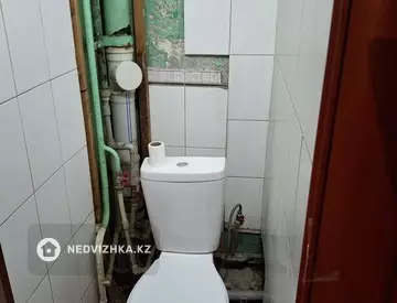 3-комнатная квартира, этаж 2 из 5, 65 м²