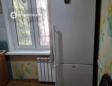 64.8 м², 3-комнатная квартира, этаж 2 из 5, 65 м², изображение - 4