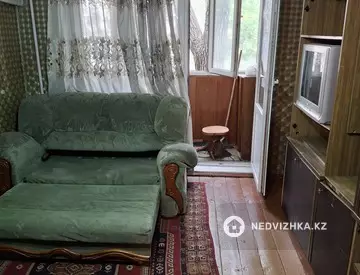 64.8 м², 3-комнатная квартира, этаж 2 из 5, 65 м², изображение - 6