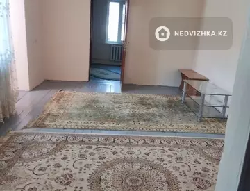 3-комнатная часть дома, 2 соток, 75 м²