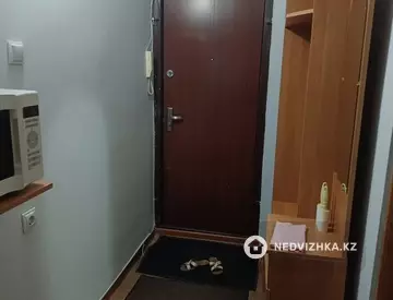 2-комнатная квартира, этаж 1 из 4, 41 м², на длительный срок