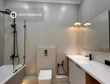 68 м², 3-комнатная квартира, этаж 5 из 17, 68 м², изображение - 12
