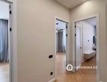 68 м², 3-комнатная квартира, этаж 5 из 17, 68 м², изображение - 11