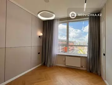 68 м², 3-комнатная квартира, этаж 5 из 17, 68 м², изображение - 0