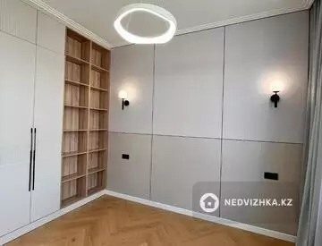 68 м², 3-комнатная квартира, этаж 5 из 17, 68 м², изображение - 8
