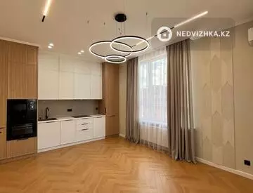 68 м², 3-комнатная квартира, этаж 5 из 17, 68 м², изображение - 9