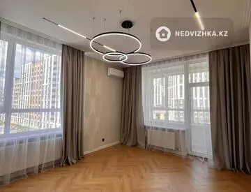 68 м², 3-комнатная квартира, этаж 5 из 17, 68 м², изображение - 14