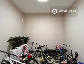 68 м², 3-комнатная квартира, этаж 5 из 17, 68 м², изображение - 1