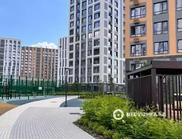 68 м², 3-комнатная квартира, этаж 5 из 17, 68 м², изображение - 10