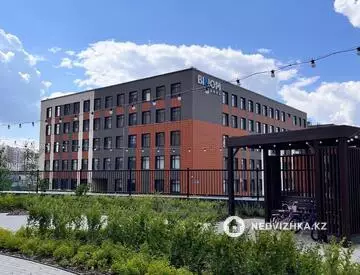 68 м², 3-комнатная квартира, этаж 5 из 17, 68 м², изображение - 2