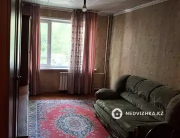 64.8 м², 3-комнатная квартира, этаж 2 из 5, 65 м², изображение - 7
